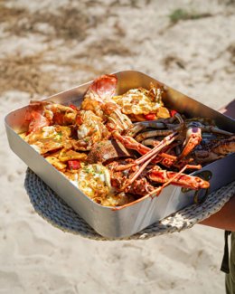 Archivo - Hannah Formentera, Hotel Boutique Y Restaurante De Alta Gastronomía