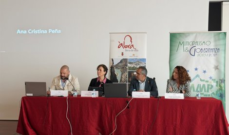 Federación Andaluza de Municipios y Provincias