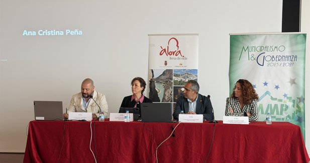 Federación Andaluza de Municipios y Provincias