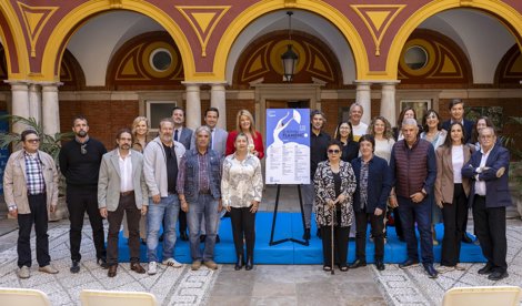 Fundación Cajasol