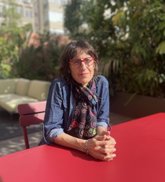 Foto: Chile.- Alejandra Costamagna narra el vacío y la ausencia en la novela 'Dónde puedo dejarlo'