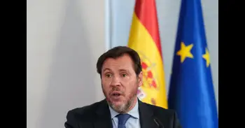 Óscar Puente dice sentir "asco" por Feijóo: "Es lo peor que ha pasado a la política española"