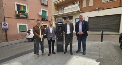 Castilla-La Mancha