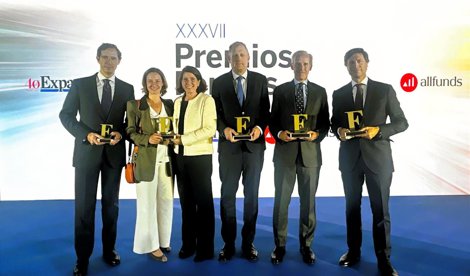 Finanzas