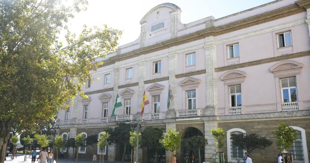 Cádiz al día