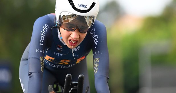 Ciclismo
