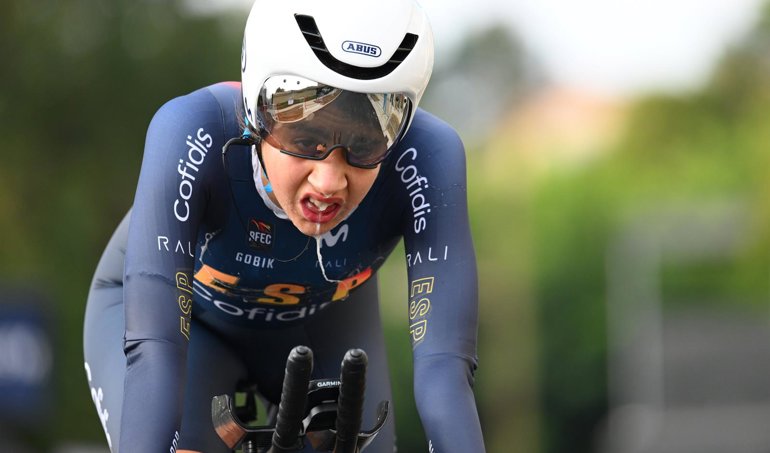 Ciclismo