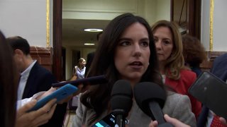 Vox confía en que "la justicia esclarezca la trama de corrupción más grande de l