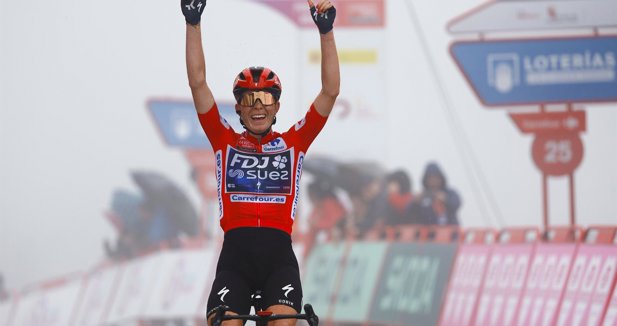 Ciclismo