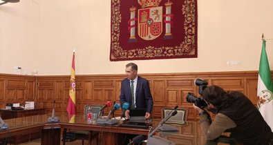 Andalucía