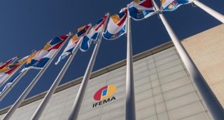 Ifema Madrid