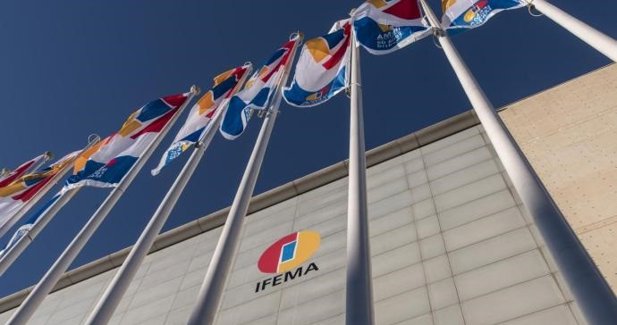 Ifema Madrid