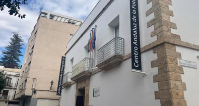 Es  Andalucía - Almería