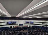 Foto: Venezuela.- AMP.- La Eurocámara insta al Consejo a mantener sanciones a Delcy Rodríguez