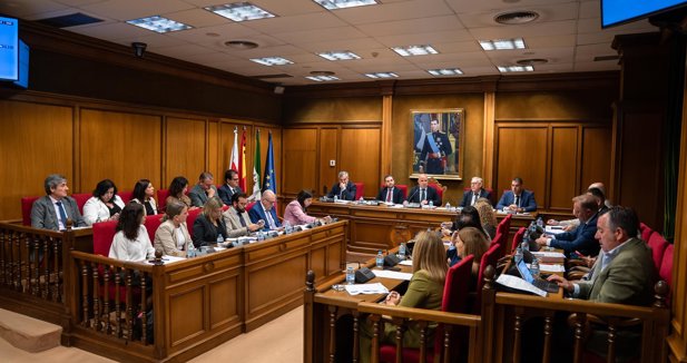 Diputación de Almería