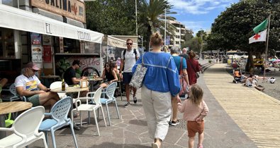 Islas Canarias