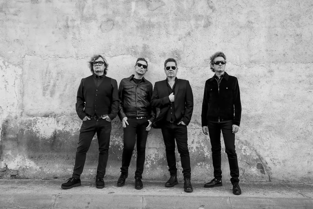 La banda 091