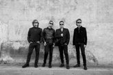 Foto: La banda granadina 091 actúan este sábado en Bilbao dentro de la gira de presentación de su disco "Espejismo n9"