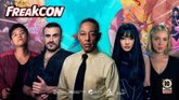 Foto: FreakCon celebra décimo aniversario y consolida posición como "epicentro del entretenimiento en el sur de Europa"