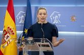 Foto: AMP.- El PP condena la "violencia" contra Vito Quiles y la sufrida por Begoña Gómez, "en el caso" de que la sufriera