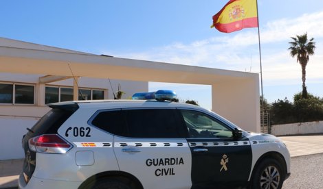 Islas Baleares