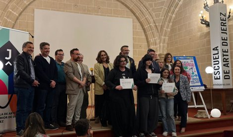 Es Andalucía - Cádiz