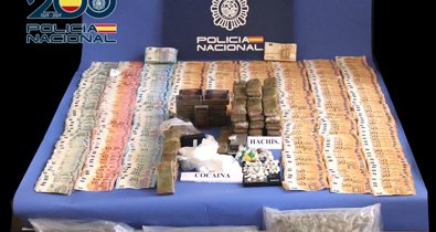 Andalucía