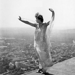 Fotograma de 'Los niños del paraíso', de Marcel Carné.