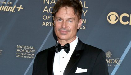 Confirmada la causa de la muerte de Patrick Muldoon