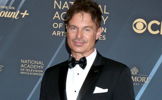 Confirmada la causa de la muerte de Patrick Muldoon