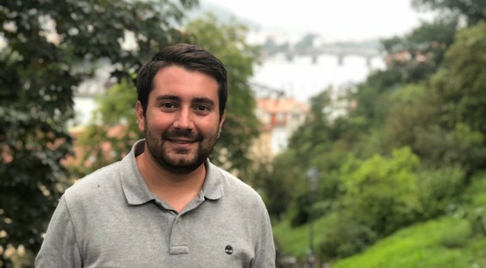 Archivo - El presidente del Comité de Alcaldes del PP, Llorenç Perelló