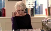 Foto: Meryl Streep rechazó El diablo viste de Prada para duplicar su salario: "Me necesitaban"