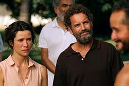La Filmoteca de Andalucía programa cine europeo y estrenos en la primera quincena de mayo