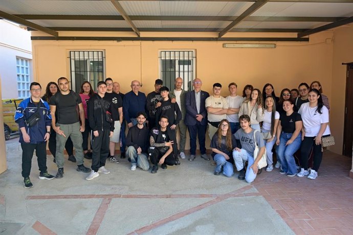 Paiporta impulsa l'ocupació juvenil en el municipi amb les Escoles Taller