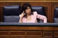 Redondo aplaude que el blindaje del aborto continúe su trámite parlamentario y llama a la "búsqueda de consensos"