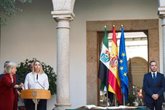 Foto: Guardiola mantiene las competencias en igualdad y la Agencia de Cooperación se adscribe a la vicepresidencia de Vox