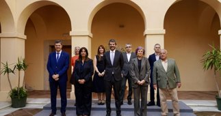 Ceuta y Melilla