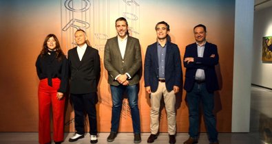 Es  Andalucía - Almería