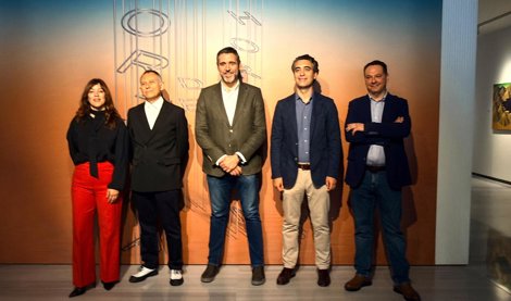 Es  Andalucía - Almería