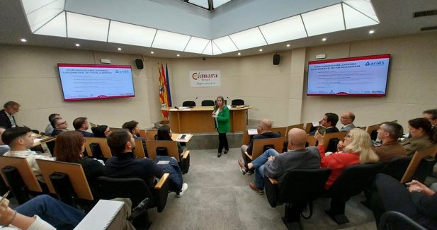 Aragón