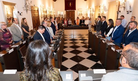 Cáceres Provincial