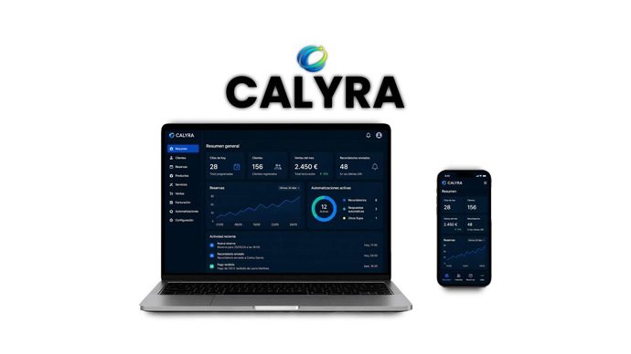 Calyra App