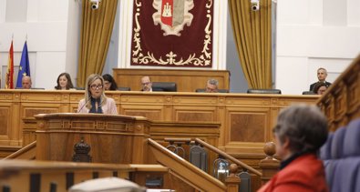 Castilla-La Mancha
