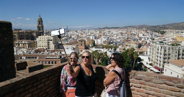Turismo Andaluz