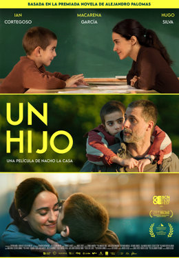 Película 'un hijo'