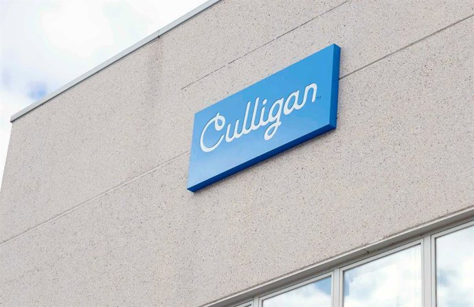 Culligan en España