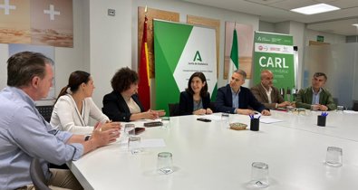 Es  Andalucía - Almería