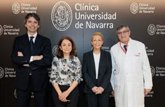 Foto: Médicos del Trabajo destacan que la vacunación es "clave" frente a "riesgos biológicos" en el entorno laboral