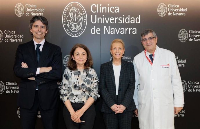 Médicos del Trabajo destacan que la vacunación es "clave" frente a "riesgos biológicos" en el entorno laboral