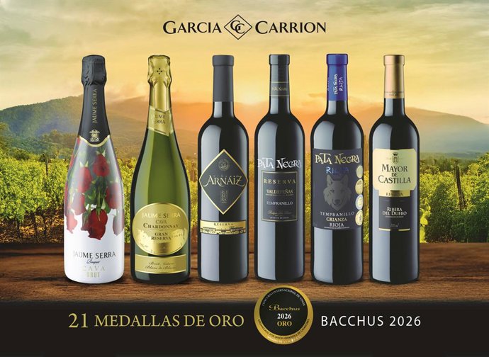 García Carrión